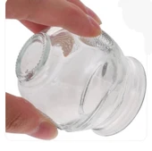 3 No Cam Hacamat Kupası - 1