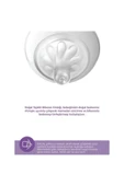 Avent Natural Response Doğal Tepkili Pp 2'Li Biberon Seti 0 Ay 125 Ml - 2