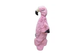 Beeztees Yavru Köpek Oyuncağı, Flamingo, Peluş, Pembe, 43x24x4cm - 1