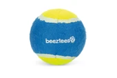 Beeztees Köpek Oyuncağı, Tenis Topu, Mavi/Sarı, 10cm thumbnail 1