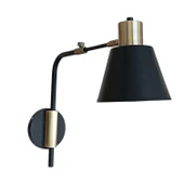 Lumos Siyah Aplik - 1