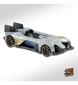 Hot Wheels Tekli Arabalar Electro Silhouette GHC31 - 1