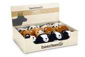 Beeztees Köpek Oyuncağı, Sesli, Peluş, Çeşitli Renklerde, 11cm thumbnail 2
