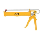 Profesyonel Alüminyum Epoksi Tabanca 345ml - 1