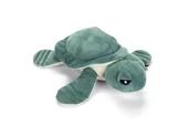 Beeztees Köpek Oyuncağı, Kaplumbağ, Peluş, Yeşil, 34x33x10cm - 1
