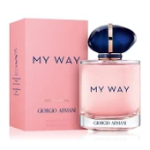 Giorgio Armani My Way  EDP 90 ml Kadın Parfüm - 1