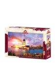 ART PUZZLE KIZ KULESİ - 1000 PARÇA 5179 - 2