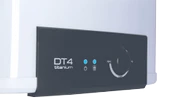 Demirdöküm DT4 Titanium Basic 1800 W 65 lt Termosifon - 2