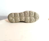 Erkek Hakiki Deri Hafif İthal Taban Casual Ayakkabı - 5