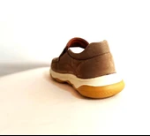 Erkek Hakiki Deri Hafif İthal Taban Casual Ayakkabı - 3