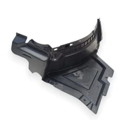 Audi A6 2015-2018 Ön Sol Çamurluk Davlumbazı Ön Parçası 4G0853887J - 1