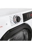 Hoover HREH 10A2TBE-17 10 kg Wi-Fi + Bluetooth Bağlantılı Isı Pompalı Kurutma Makinesi - 2