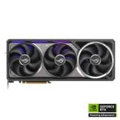 ASUS ROG-ASTRAL-RTX5090-O32G-GAMING NVIDIA GEFORCE RTX 5090 32GB GDDR7 512bit  OC 2xHDMI 3xDP RGB DLSS4 EKRAN KARTI - 2