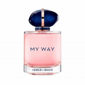 Giorgio Armani My Way  EDP 90 ml Kadın Parfüm - 2