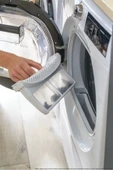 Hoover HREH 10A2TBE-17 10 kg Wi-Fi + Bluetooth Bağlantılı Isı Pompalı Kurutma Makinesi - 3