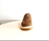 Erkek Hakiki Deri Hafif İthal Taban Casual Ayakkabı - 4