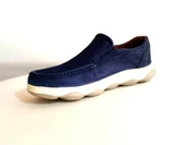 Erkek Hakiki Deri Hafif İthal Taban Casual Ayakkabı - 9