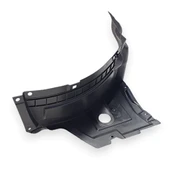 Audi A6 2015-2018 Ön Sağ Çamurluk Davlumbazı Ön Parçası 4G0853888J - 4