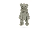 Beeztees Köpek Oyuncağı, Hipo, Peluş, Gri, 40x20x13cm - 1