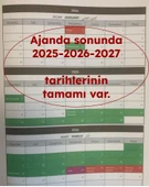 Dr. Mac Ajanda - 4