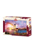 ART PUZZLE KIZ KULESİ - 1000 PARÇA 5179 - 1
