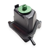 Seat Leon 2000-2005 Hidrolik Direksiyon Yağ Kabı 1J0422371C - 5