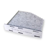 Seat Leon 2010-2012 1.6 Dizel CAY Motor Mann Filtre Seti - 4