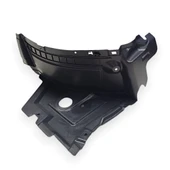 Audi A6 2015-2018 Ön Sağ Çamurluk Davlumbazı Ön Parçası 4G0853888J - 1