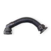 VW Tiguan 2016-2020 1.6TDi Külbütör Üst Kapak Hava Borusu 04L103493 - 1