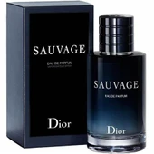 Dior Sauvage Parfum EDP 100 ml Erkek Parfüm - 1