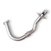 VW Transporter T6 2016-2019 2.0 Dizel Motor EGR Borusu 03L131521AA - 4