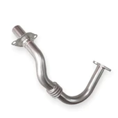 VW Transporter T6 2016-2019 2.0 Dizel Motor EGR Borusu 03L131521AA - 1