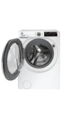 Hoover HDQ 4119AMBS/1-S 11 kg Yıkama 9 kg Kurutma Wi-Fİ Bağlantılı 1400 Devir Kurutmalı Çamaşır Makinesi - 2