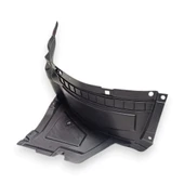 Audi A6 2015-2018 Ön Sol Çamurluk Davlumbazı Ön Parçası 4G0853887J - 4