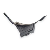 Audi A6 2015-2018 Ön Sol Çamurluk Davlumbazı Ön Parçası 4G0853887J - 3