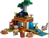 LEGO Minecraft 21269 The Armadillo Mine Expedition - 3