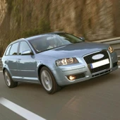 Audi A3 Sportback 2004-2008 1.6 BSE Su Borusu Otm. Vites 06A121065DE thumbnail 2