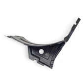 Audi A6 2015-2018 Ön Sağ Çamurluk Davlumbazı Ön Parçası 4G0853888J - 3