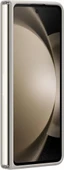 Samsung Galaxy Z Fold 5 İnce S Pen Kum Kılıf EF-OF94PCUEGWW Outlet - 3