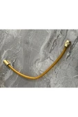 50 CM GOLD RENK HORTUM - 2