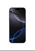 Apple iPhone 16 Pro 128 GB Siyah Titanyum (Apple Türkiye Garantili) - 2