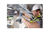Bosch GDX 18V-200 C 2x5.0Ah Darbeli Somun Sıkma - 3