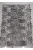 Wooly Banyo Halısı 60*85cm - 1