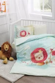 Baby King Bebek Nevresim Takımı - 1