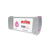 Feyink Hp Latex 789 Light Magenta (LM) Orijinal Mürekkep Dolumlu Feyink Kartuş 775ml - 1