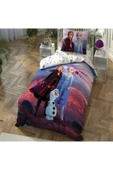 Balımlar Home Taç Disney Frozen 2 Autumn Pamuklu Lisanslı Nevresim Takımı - 1