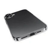 iPhone 16 Kılıf Süper Silikon Kapak thumbnail 5