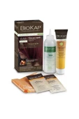BİOKAP 6.66 Nutricolor Delicato Rapid Saç Boyası 135 Ml - 1