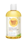 BURTS BEES Bebek Saç-vücut Şampuanı Ve Banyo Köpüğü - Baby Bee Bubble Bath 350 ml - 2