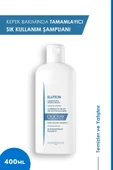DUCRAY Elution 400 ml Hassas Saç Derisi Şampuan - 1